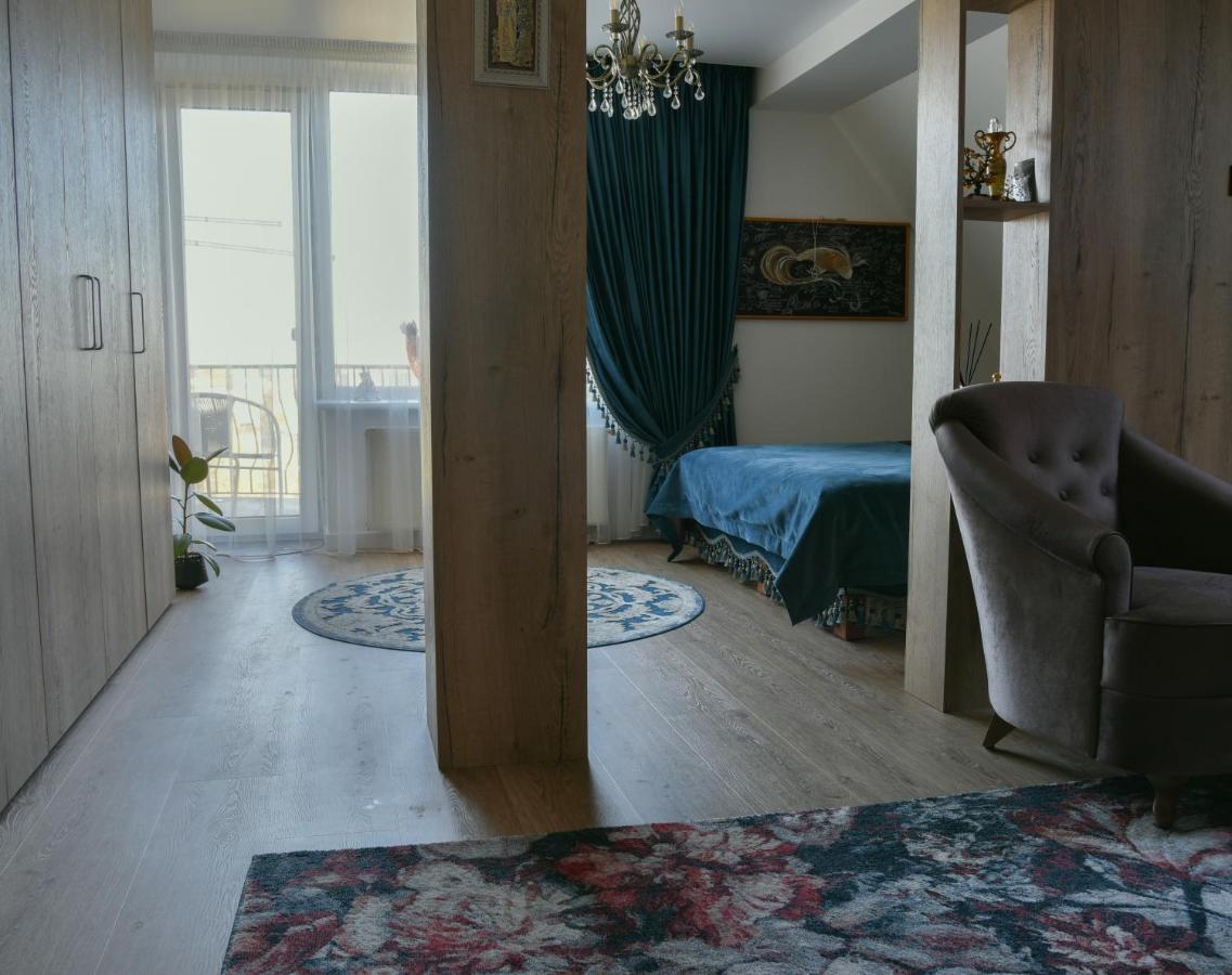 Borena Apartment