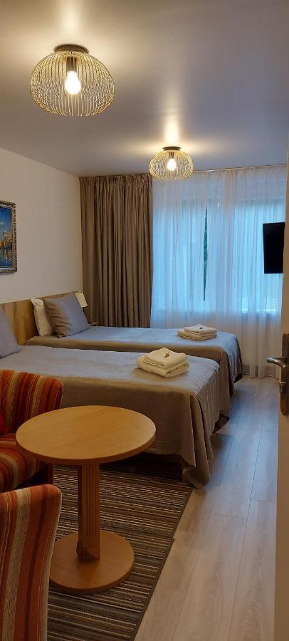 Borena Apartment *