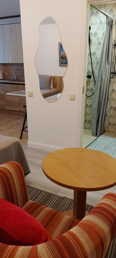 Apartment Borena *