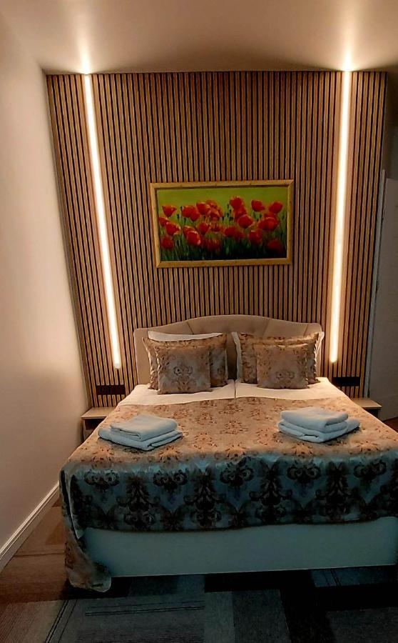 Borena Apartment *