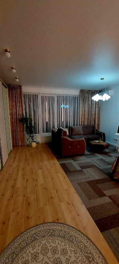 Apartment Borena Palanga