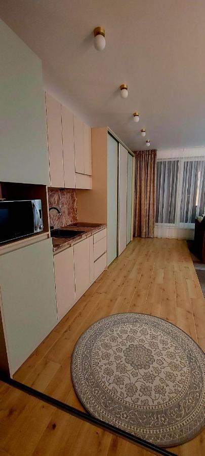Borena Apartment *