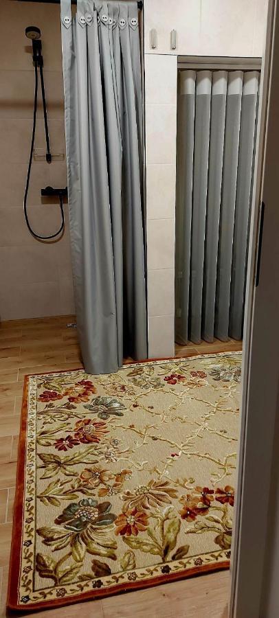 Apartment Borena *