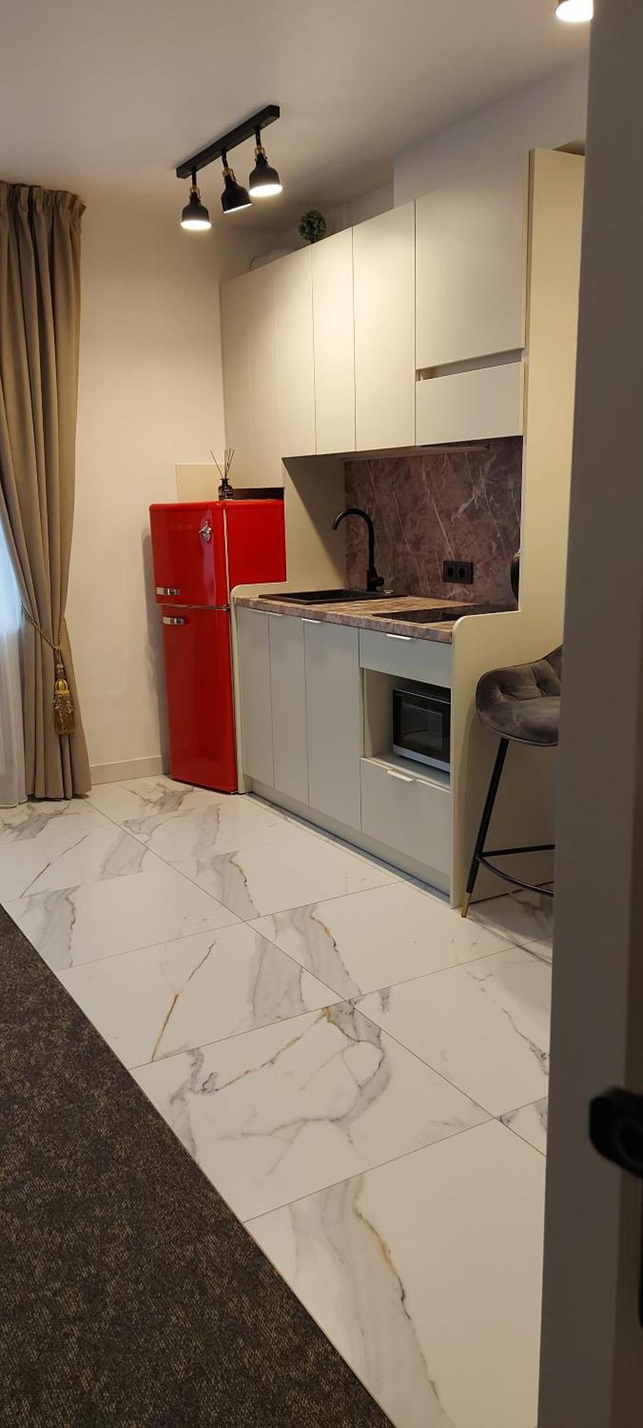 Apartment Borena