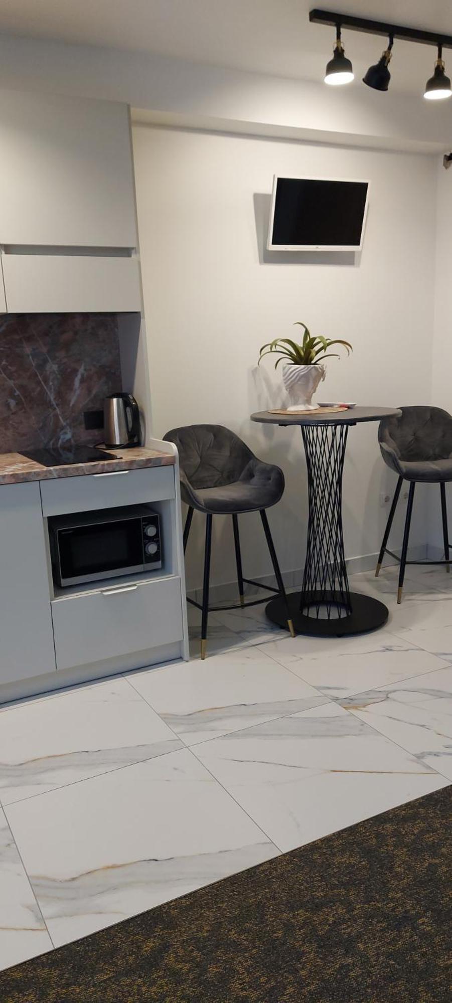 Borena Apartment