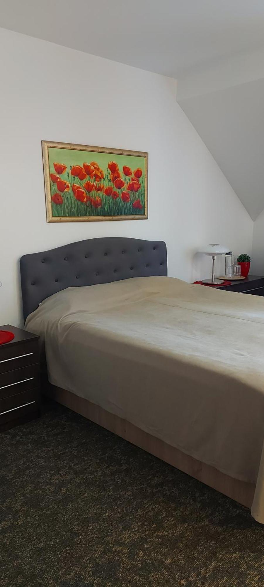 Apartment Borena *