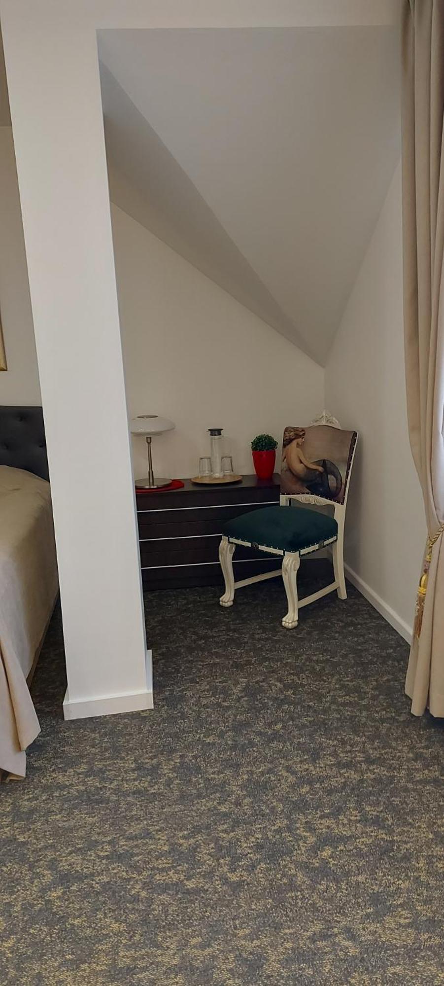 Borena Apartment *