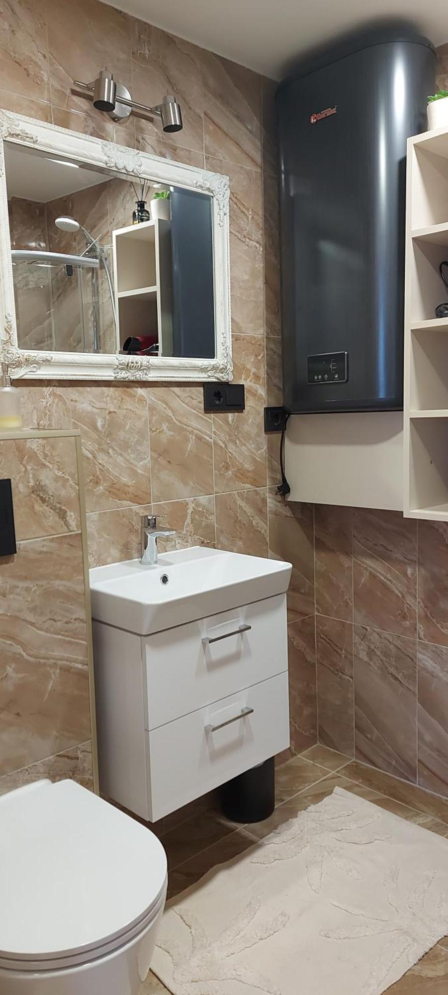 Apartment Borena Palanga